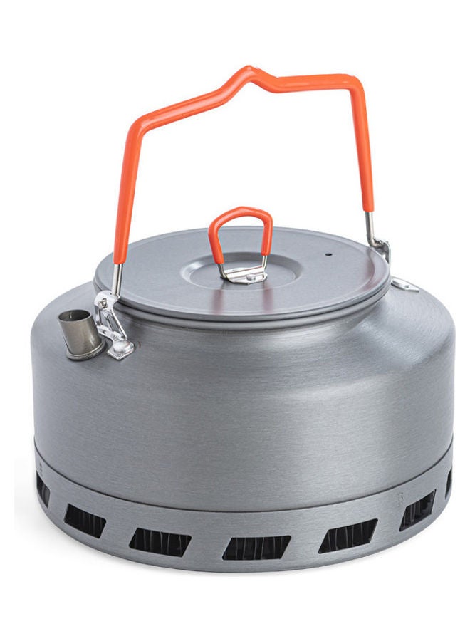 AL RIMAYA Aluminium Tea Kettle 22cm  - Image 2