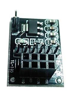 Generic Nrf24L01 2.4Ghz Arduino Wireless Network Module Black UAE ...