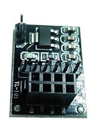 Nrf24L01 2.4Ghz Arduino Wireless Network Module Black - v1649756170/N53125749A_1