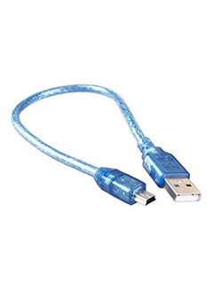 أردوينو Nano Usb Cable Multicolour 