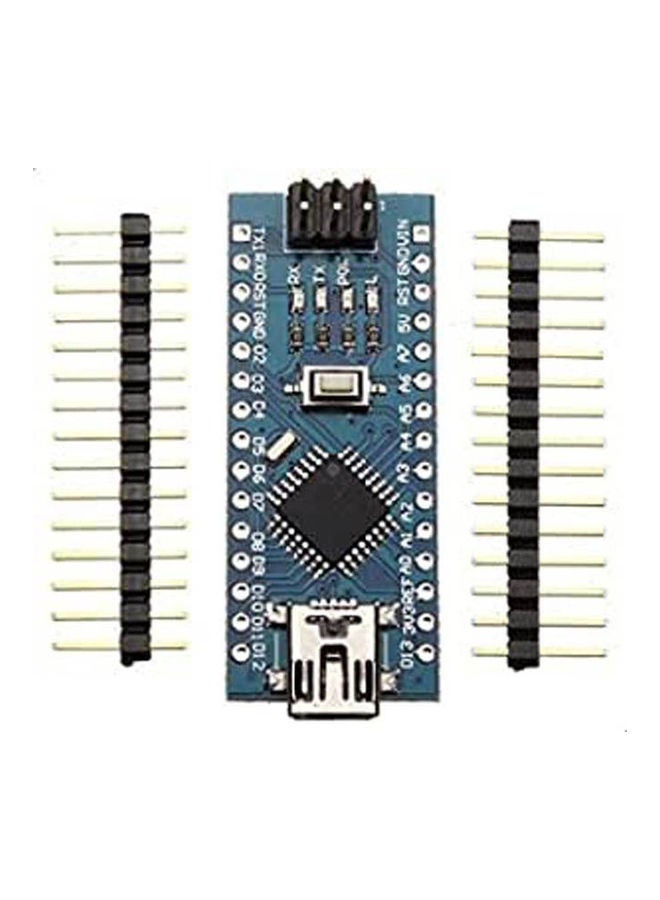 وحدة تحكم نانو 3.0 Atmega328 مع برنامج تشغيل USB Ch340 - v1649756269/N53126464A_1