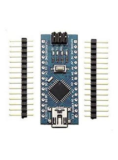 وحدة تحكم نانو 3.0 Atmega328 مع برنامج تشغيل USB Ch340