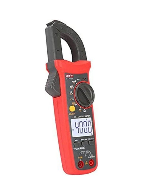 Avo Ut202+ Digital Clamp Meter Multicolour