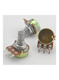 Potentiometer 20K Multicolour