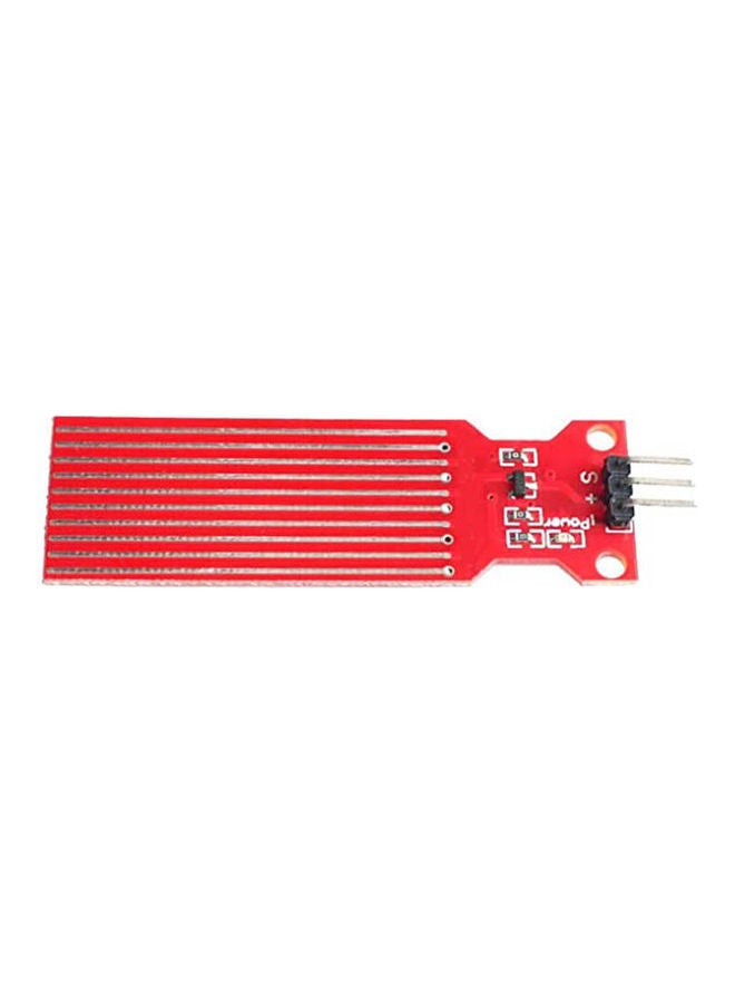 Water Detection Sensor For Arduino Rpi Avr Stm Pic Multicolour