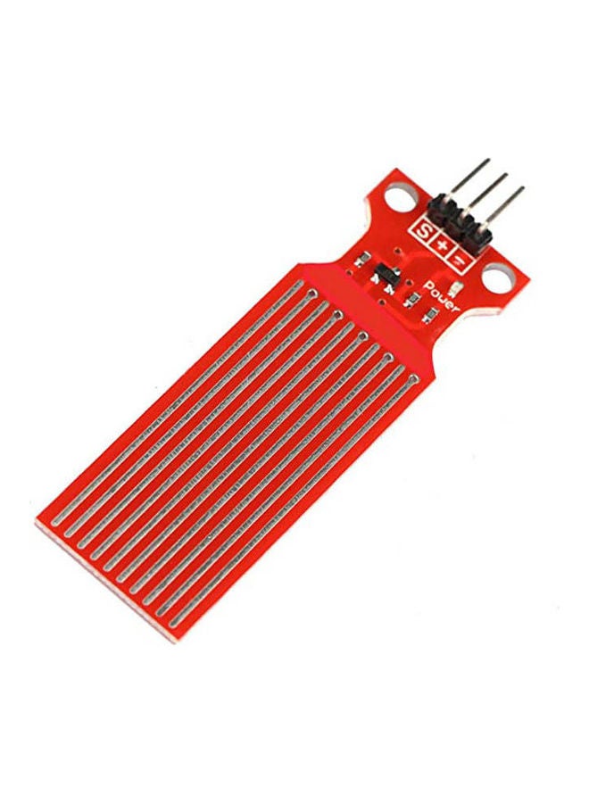 Water Detection Sensor For Arduino Rpi Avr Stm Pic Multicolour