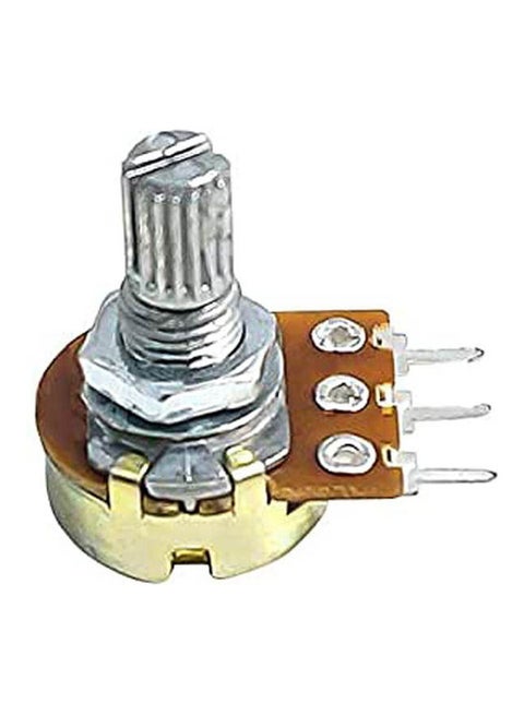 Potentiometer 10K Ohm Multicolour