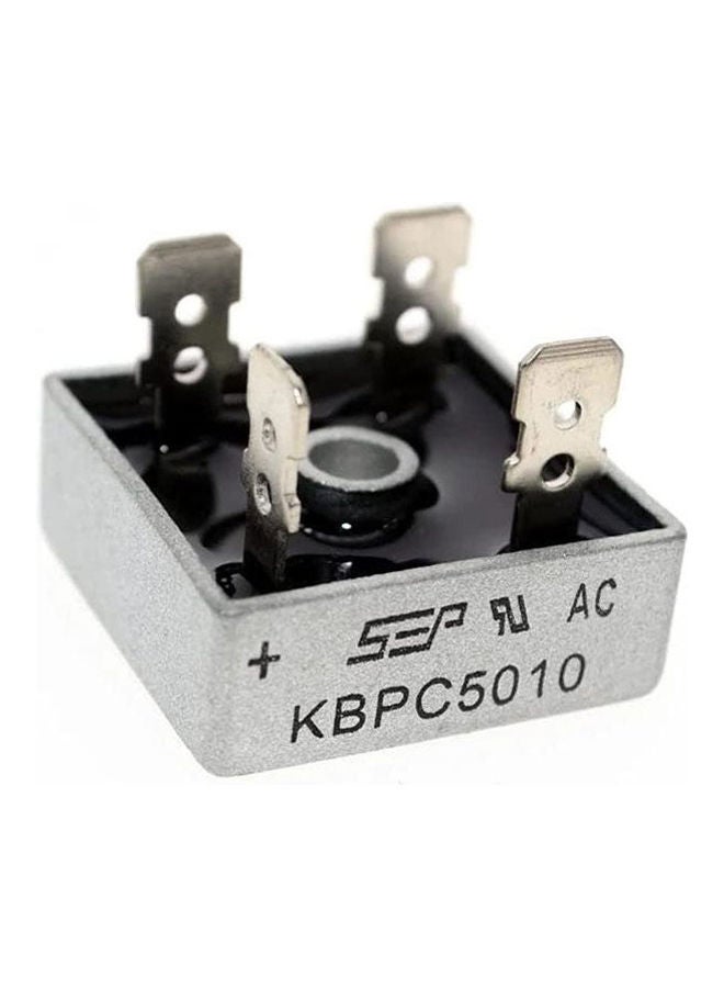 Electronic Accessory - Kbpc5010 Silver