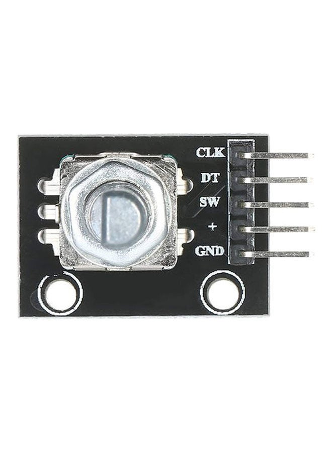 كيه كيه مون Kkmoon Brick Sensor Development Switch For Arduino 360 Degree Rotary Module Multicolour  - Image 2