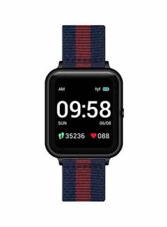 Lenovo Watch S2 Smartwatch black  - Image 1