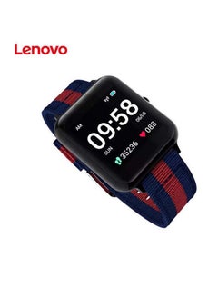 Lenovo Watch S2 Smartwatch black  - Image 3