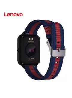 Lenovo Watch S2 Smartwatch black  - Image 4