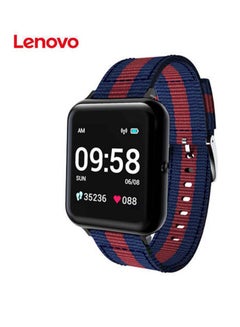 Lenovo Watch S2 Smartwatch black  - Image 2