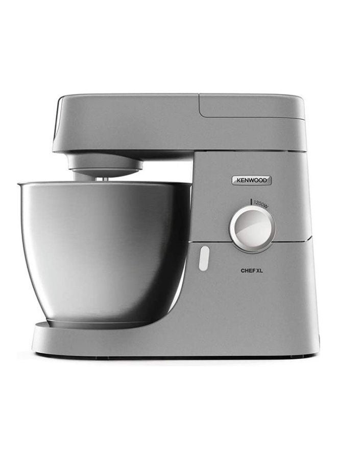 كينوود محضر الطعام شيف إكس إل 6.7 L 1200.0 W KVL4170S فضي  - Image 1