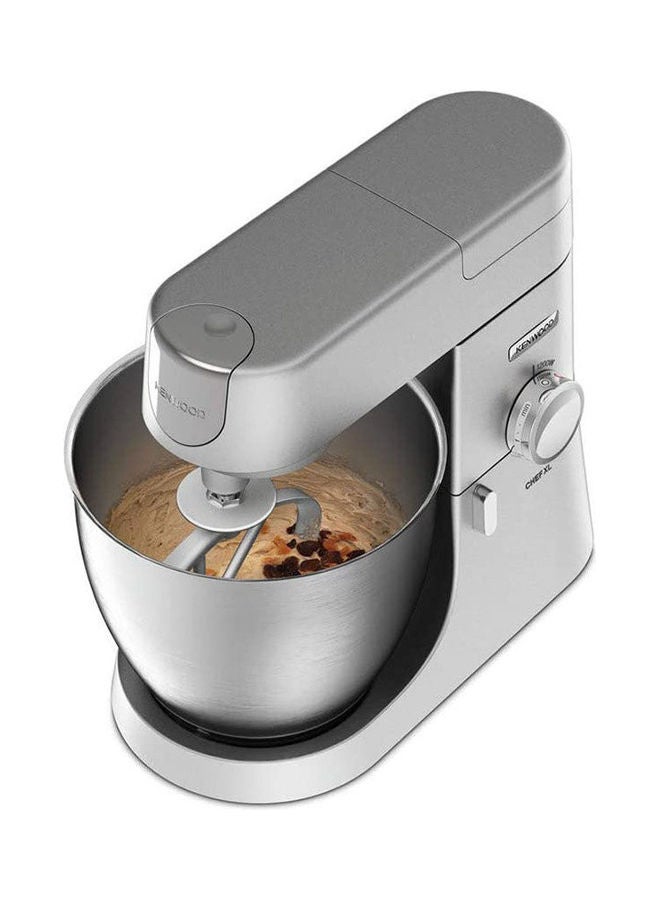 كينوود محضر الطعام شيف إكس إل 6.7 L 1200.0 W KVL4170S فضي  - Image 2