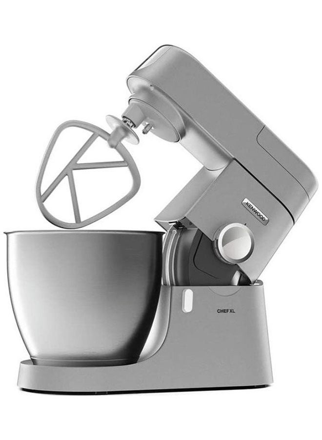 كينوود محضر الطعام شيف إكس إل 6.7 L 1200.0 W KVL4170S فضي  - Image 3