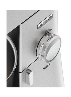 KENWOOD Chef XL Food Processor 6.7 L 1200.0 W KVL4170S Silver  - Image 4