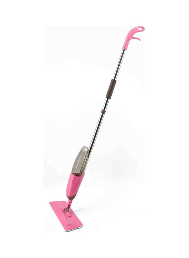 Healthy Aluminium Spray Mop Multicolor 56x14cm - Image 2