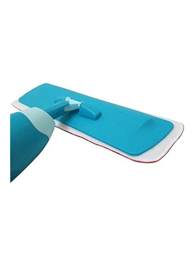 Healthy Aluminium Spray Mop Blue 56x14cm - Image 3