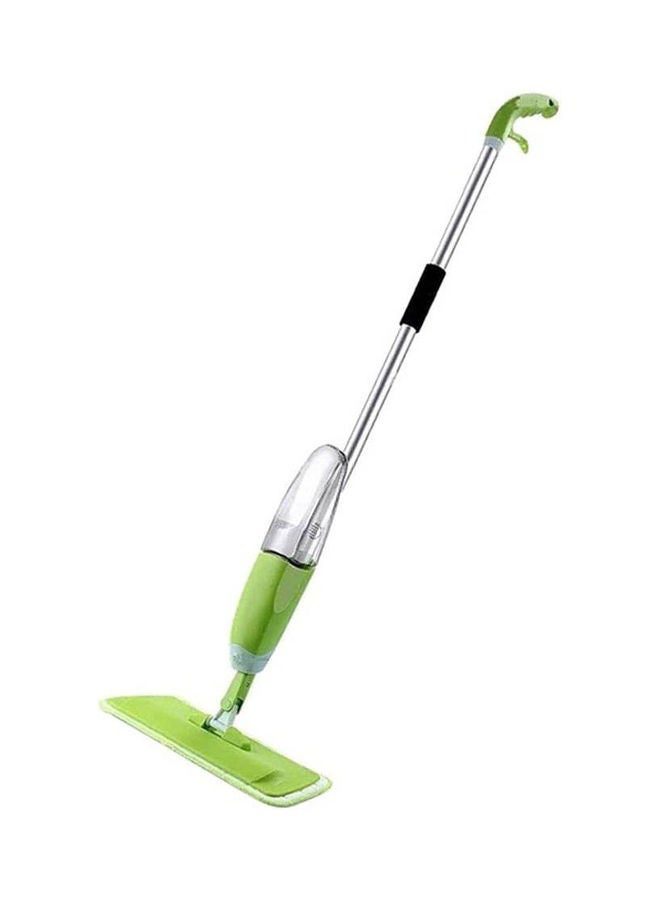 Generic - Mop Floors With Sprays For Polishing And Sterilizing Ceramic Multicolor 100x15cm - Image 1