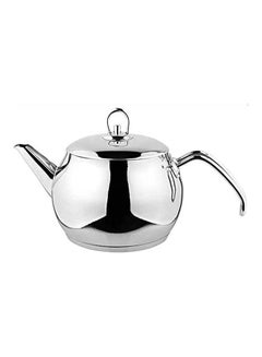 Generic Tea Carafes Silver 2cm 