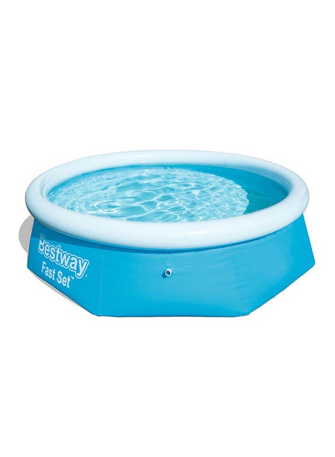 Fast Set Pool -26-57265 244x66cm