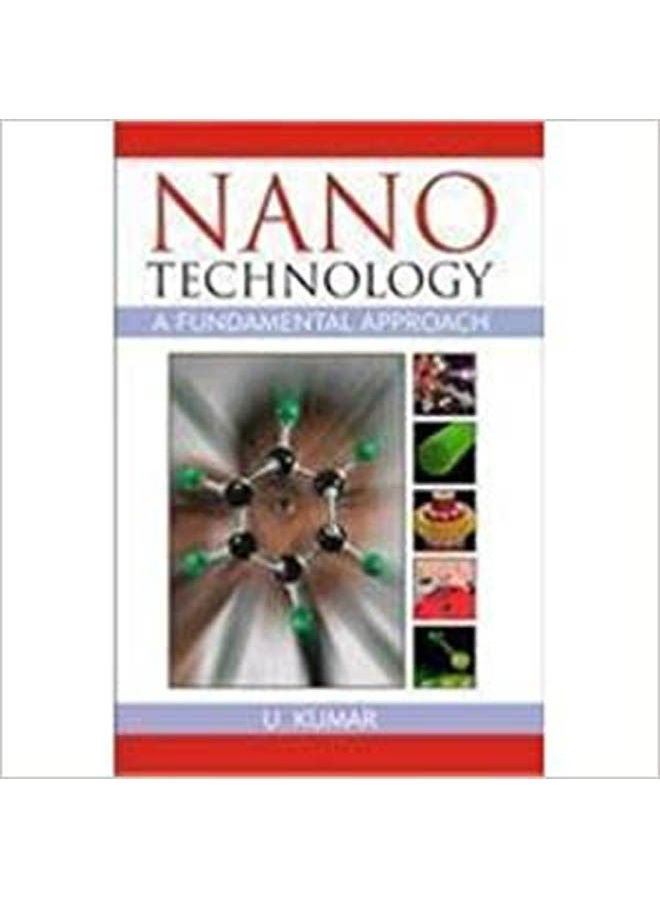 Nanotechnology: A Fundamentals Approach. hardcover english - 2008 