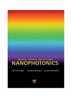 Nanophotonics hardcover english - 2013 
