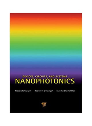 Nanophotonics hardcover english - 2013 - v1649758821/N53127602A_1