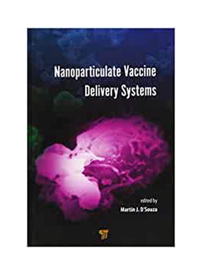 Nanoparticulate Vaccine Delivery Systems hardcover english - 2015 