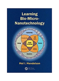 Learning Bio-Micro-Nanotechnology hardcover english - 2013 