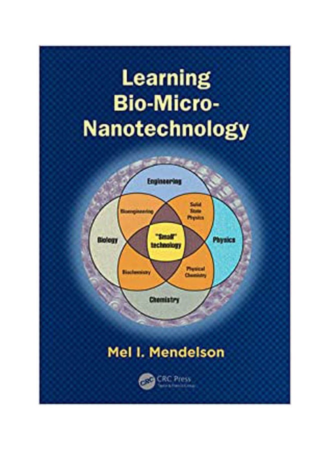Learning Bio-Micro-Nanotechnology hardcover english - 2013 