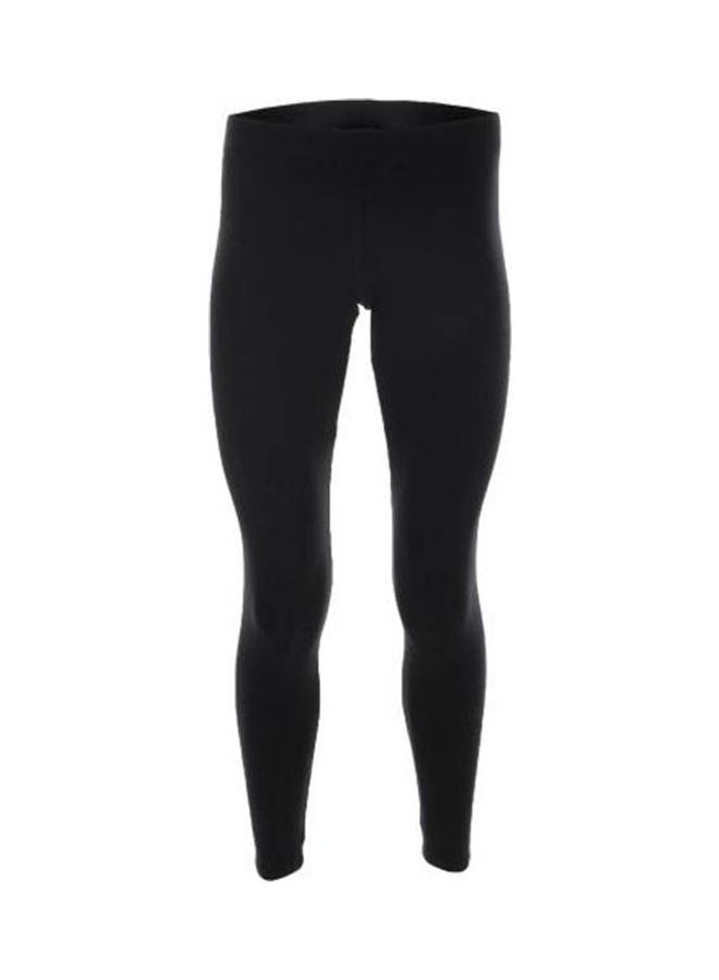 Mesery Full Slim Pants For Women Black - Image 3