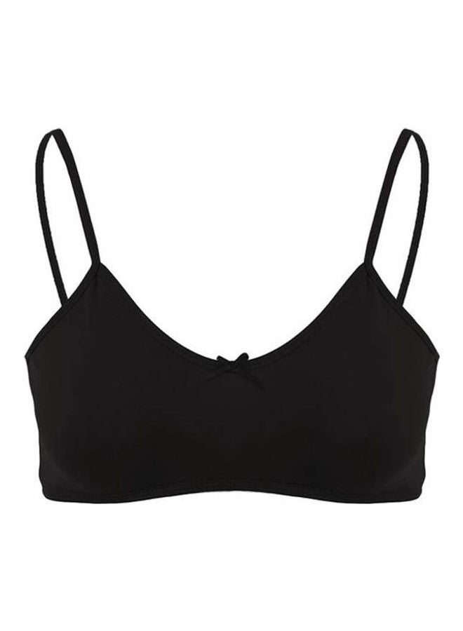 Mesery Bundle Of (3) - Cotton Bra - For Women Multicolour  - Image 3