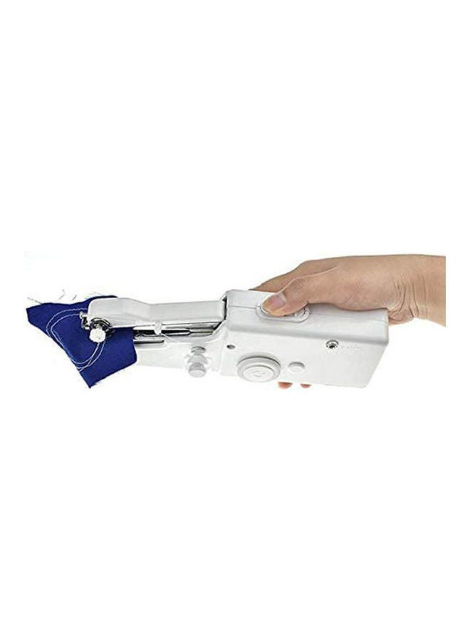 Generic Handy Stitch Sewing Machine White  - Image 2