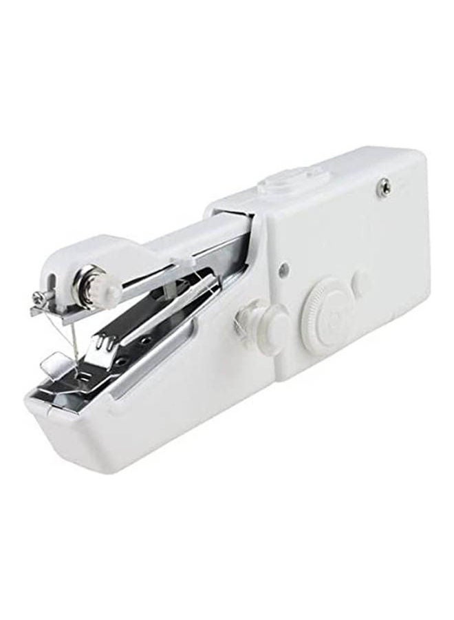 Handy Stitch Sewing Machine White 22.6x14.4x5cm