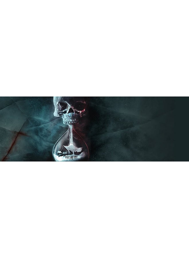 سوني لعبة "Until Dawn Hits" - بلايستيشن 4 - الأكشن والتصويب - بلاي ستيشن 4 (PS4) - Image 4