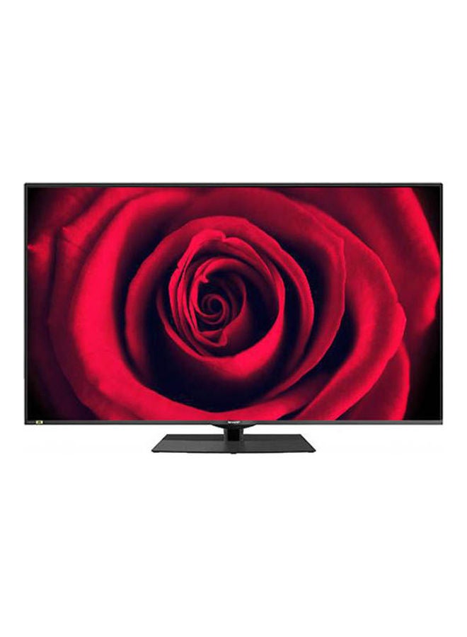 SHARP - 70 Inch 8K Smart LED TV 8T-C70DW1X Black - Image 1