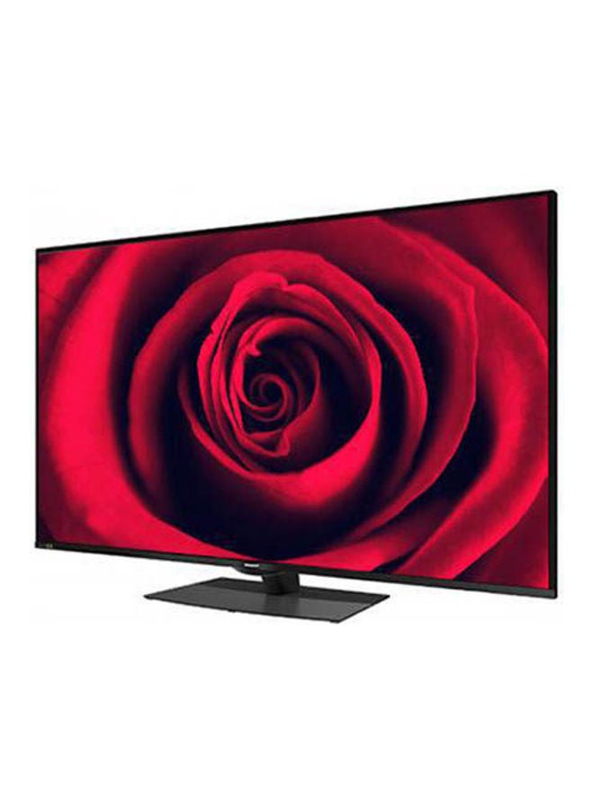 SHARP - 70 Inch 8K Smart LED TV 8T-C70DW1X Black - Image 1