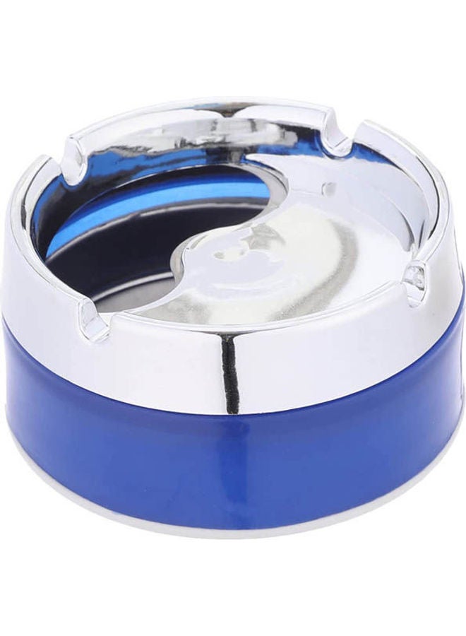 منفضة سجائر مع غطاء - Image 1