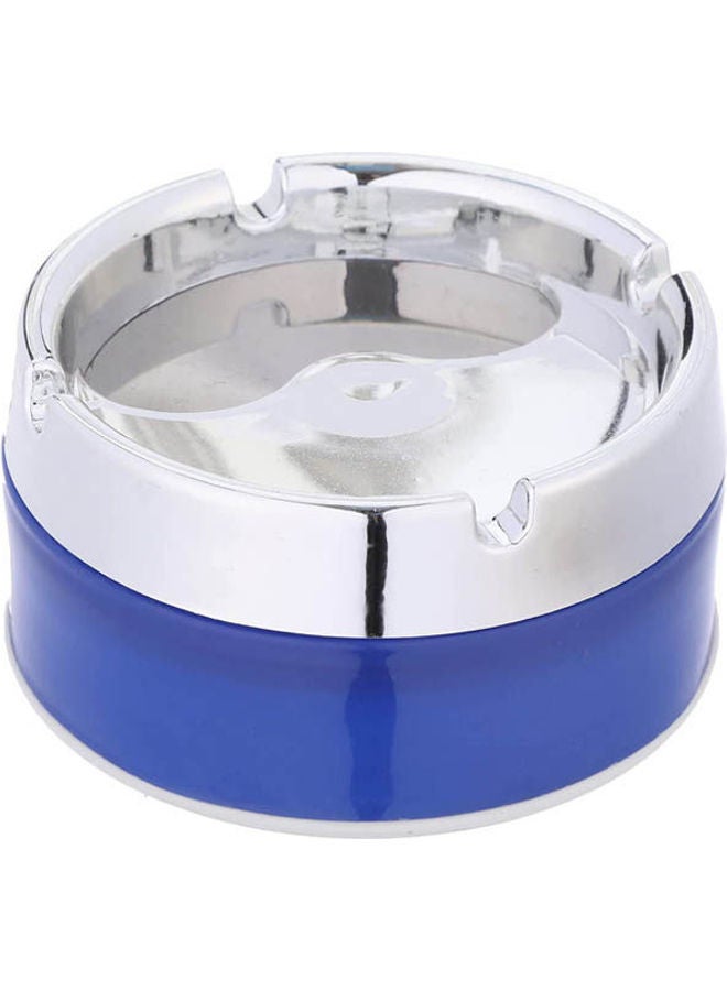 منفضة سجائر مع غطاء - Image 2