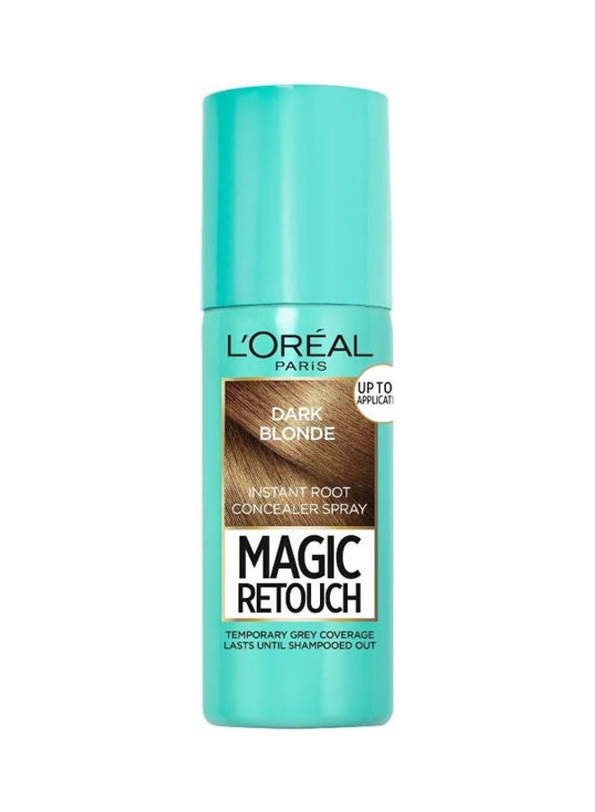 Root Cover Magic Retouch Dark Blonde 75ml