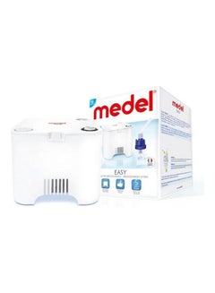 Compact Compressor Easy Nebulizer