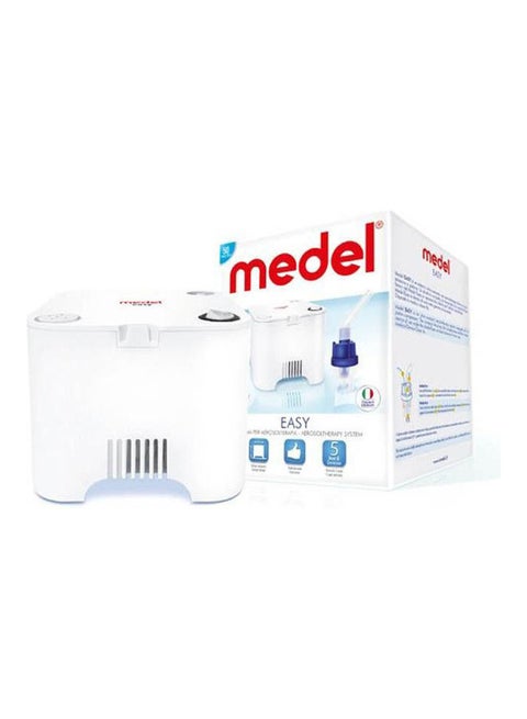Compact Compressor Easy Nebulizer