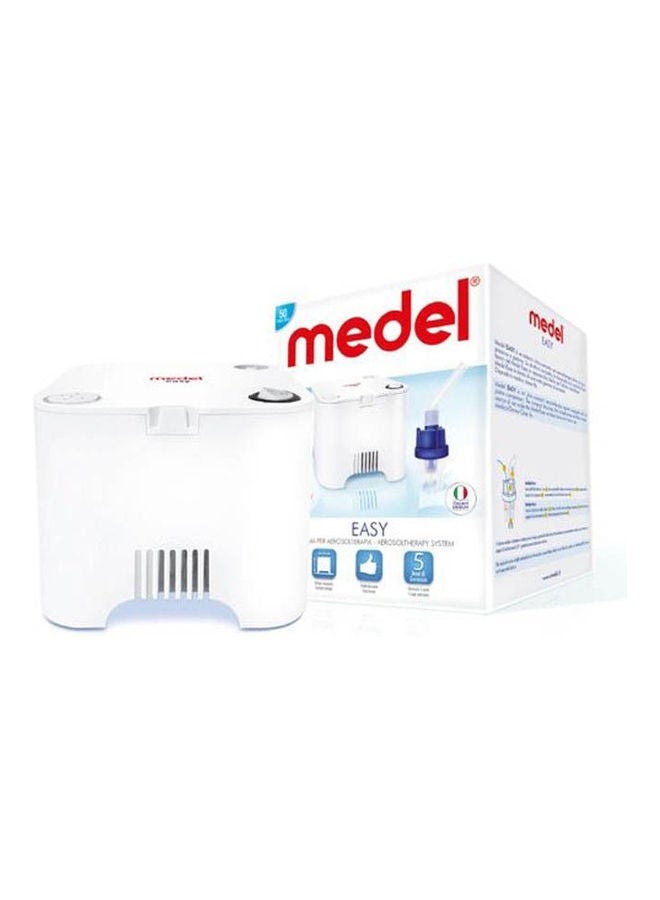 ميديل - Compact Compressor Easy Nebulizer - Image 1