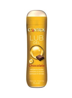 Chocolate Lub Gel