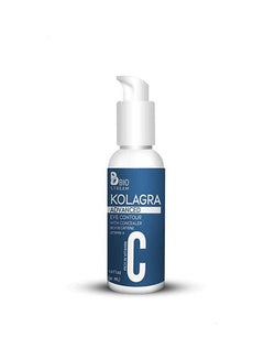 Advanced Eye Contour With Concealer Multicolour 30ml