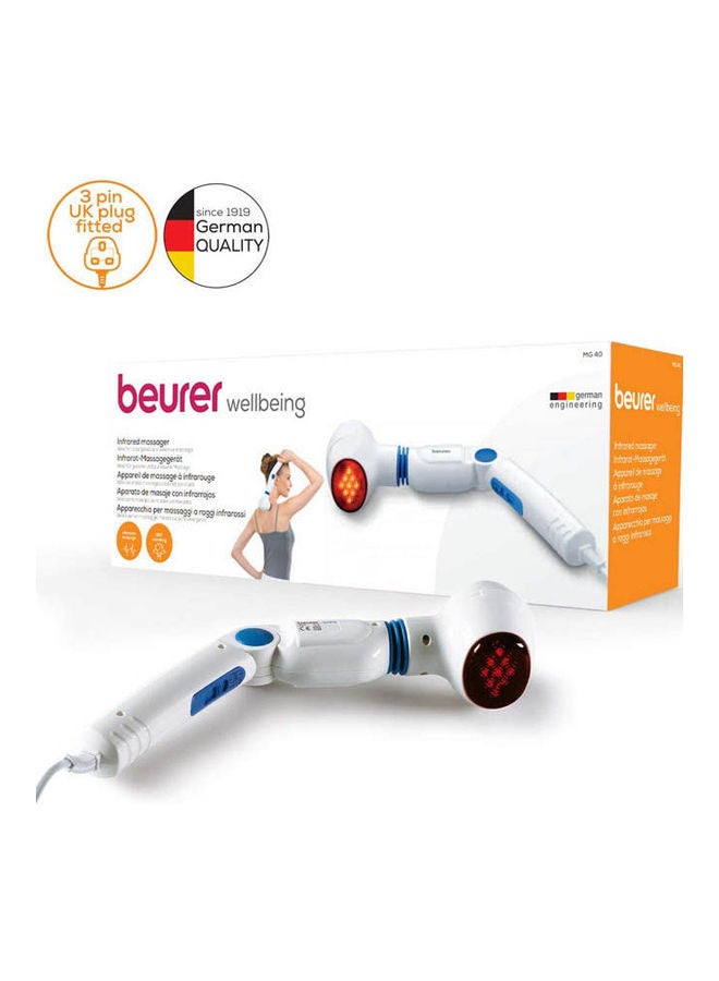 Beurer Mg40 Infrared Massager  - Image 2