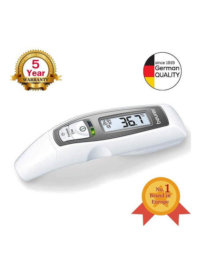 Beurer Ft65 6 In 1 Thermometer - Image 2