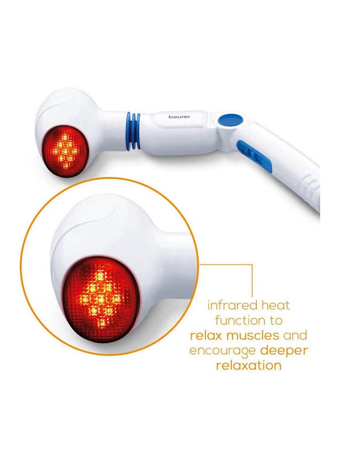Beurer Mg40 Infrared Massager  - Image 3